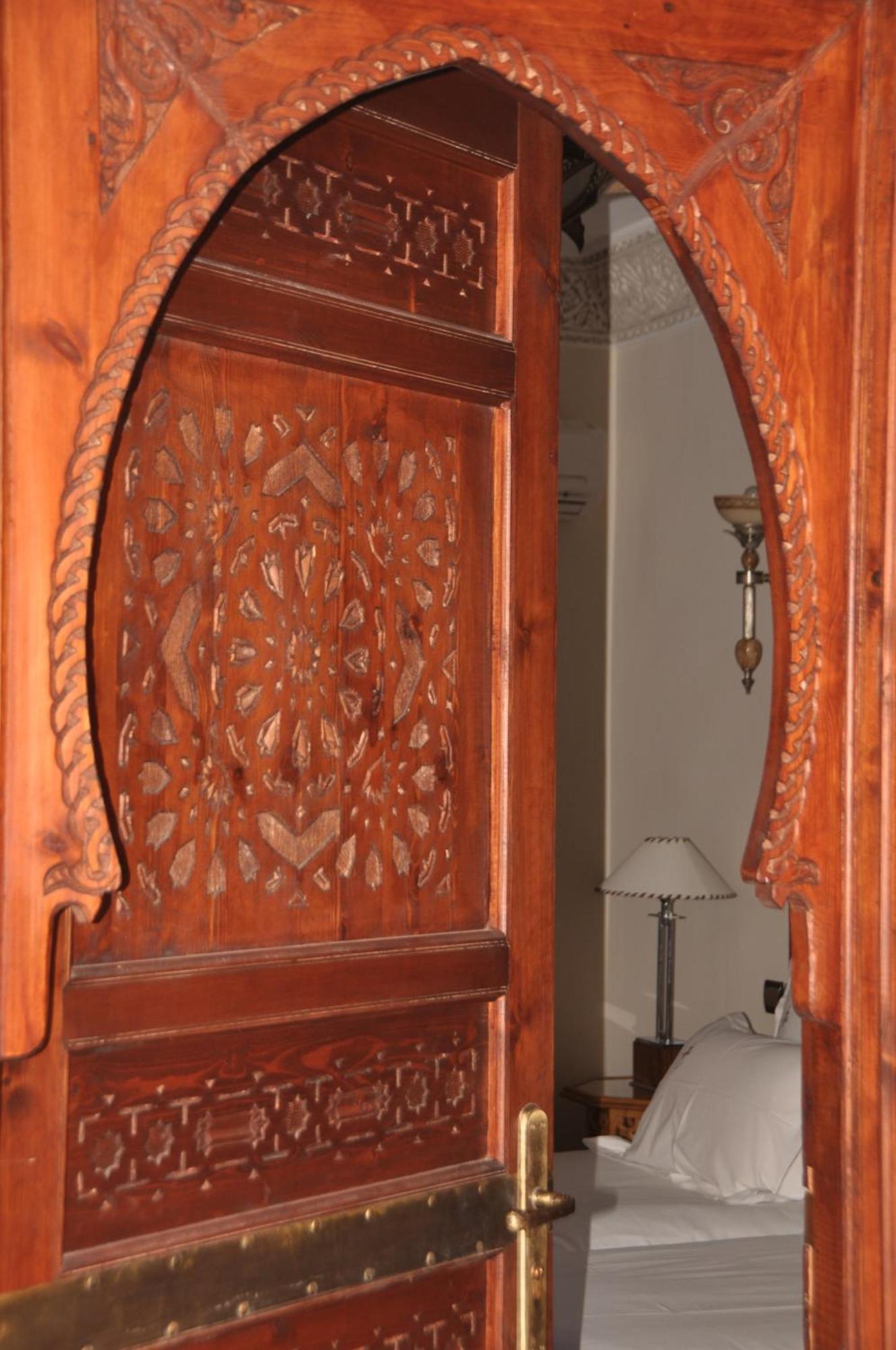 Belle Epoque Marrakesh