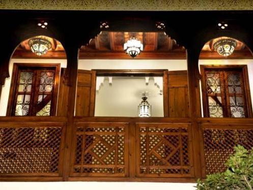 Riad Belle Epoque Marrakesh